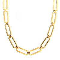 Collier Vag in Acier 3702240004 - 3702240004